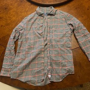 Vineyard vines Classic Fit Button Down Shirt